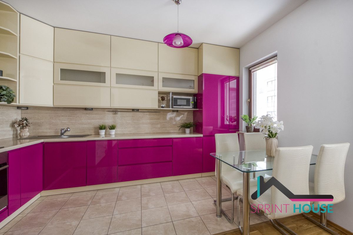 Mieszkanie 2-pokojowe Warszawa Wola, ul. Jana Kazimierza. Zdjęcie 4