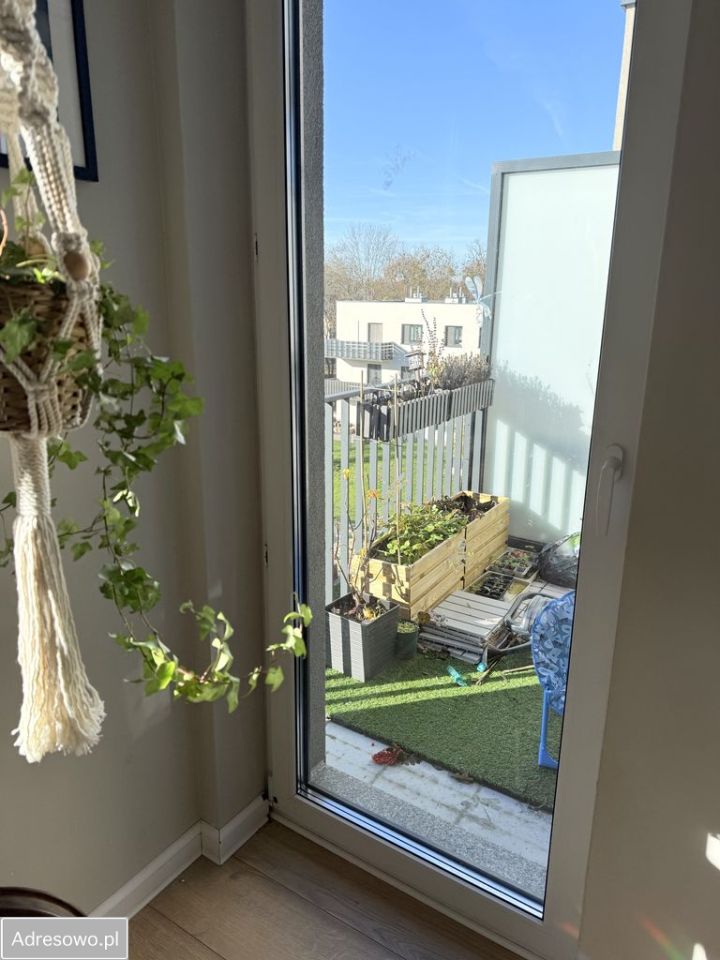 Mieszkanie 3-pokojowe Wrocław Pracze Odrzańskie, ul. Włókniarzy. Zdjęcie 11