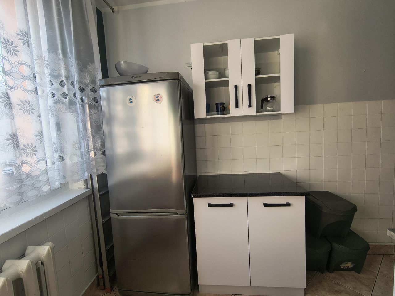 Mieszkanie 3-pokojowe Chorzów Centrum, ul. Katowicka. Zdjęcie 7