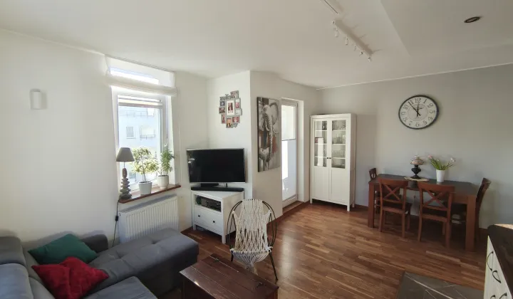 Mieszkanie 2-pokojowe Warszawa Białołęka, ul. Strumykowa