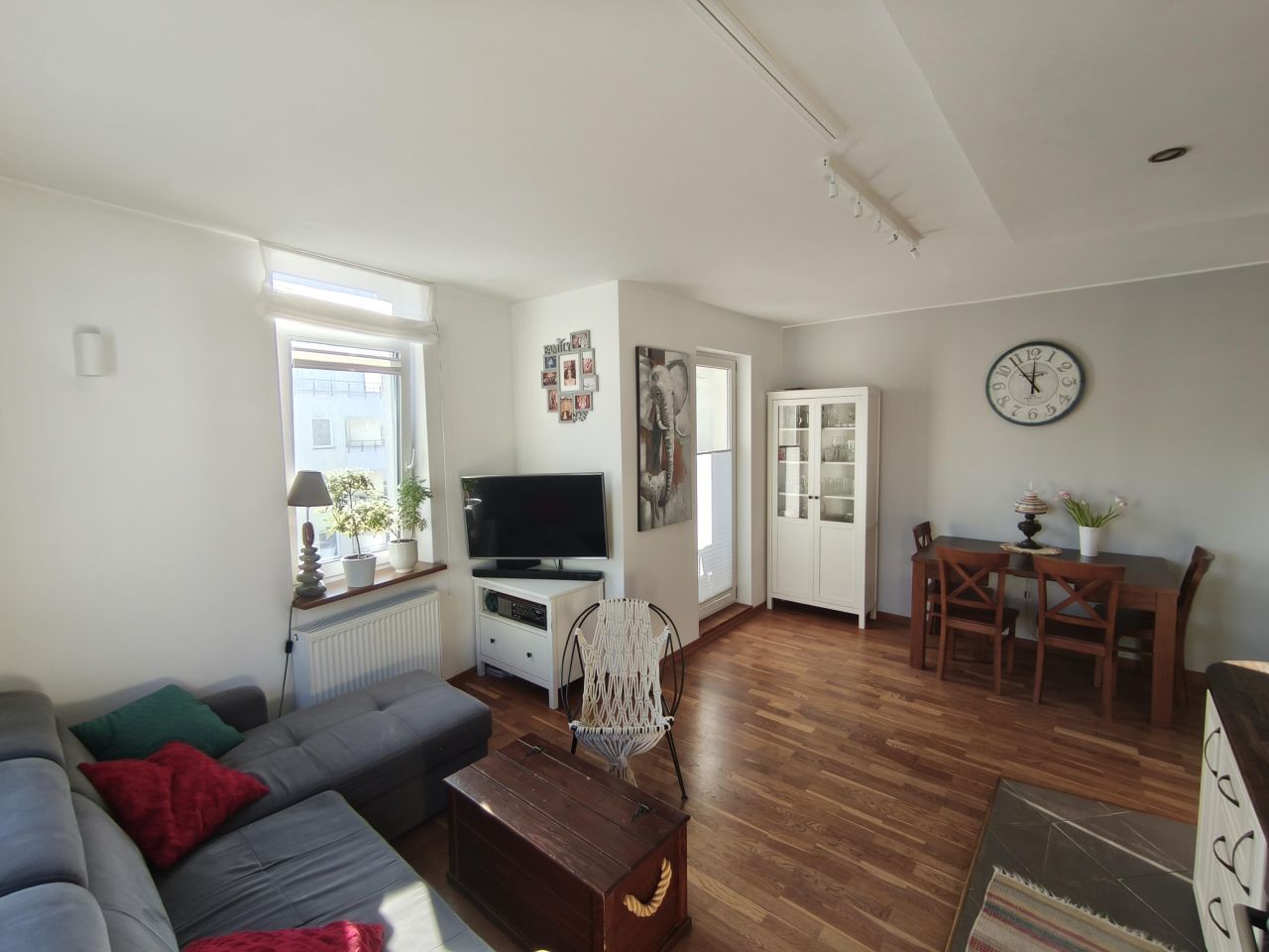 Mieszkanie 2-pokojowe Warszawa Białołęka, ul. Strumykowa