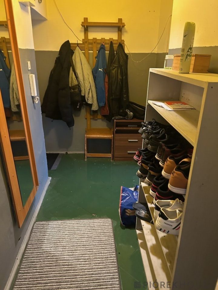 Mieszkanie 1-pokojowe Warszawa Praga-Południe, ul. Kirasjerów. Zdjęcie 5