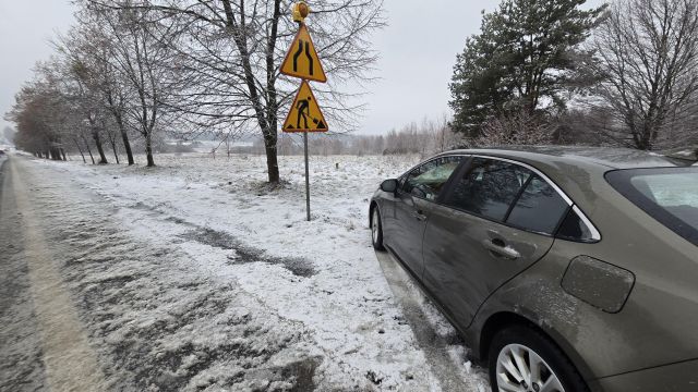 Działka siedliskowa Kawno, Działka 102. Zdjęcie 1