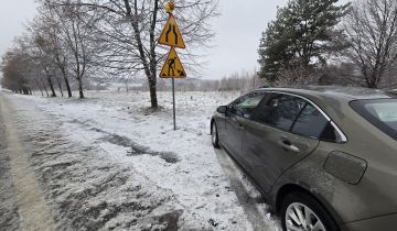 Działka siedliskowa Kawno, Działka 102