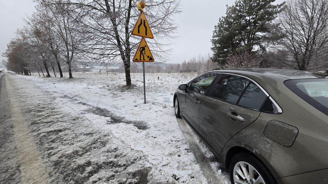 Działka siedliskowa Kawno, Działka 102