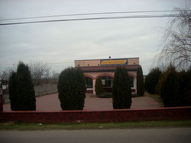 Lokal Ulan Duży. Zdjęcie 1