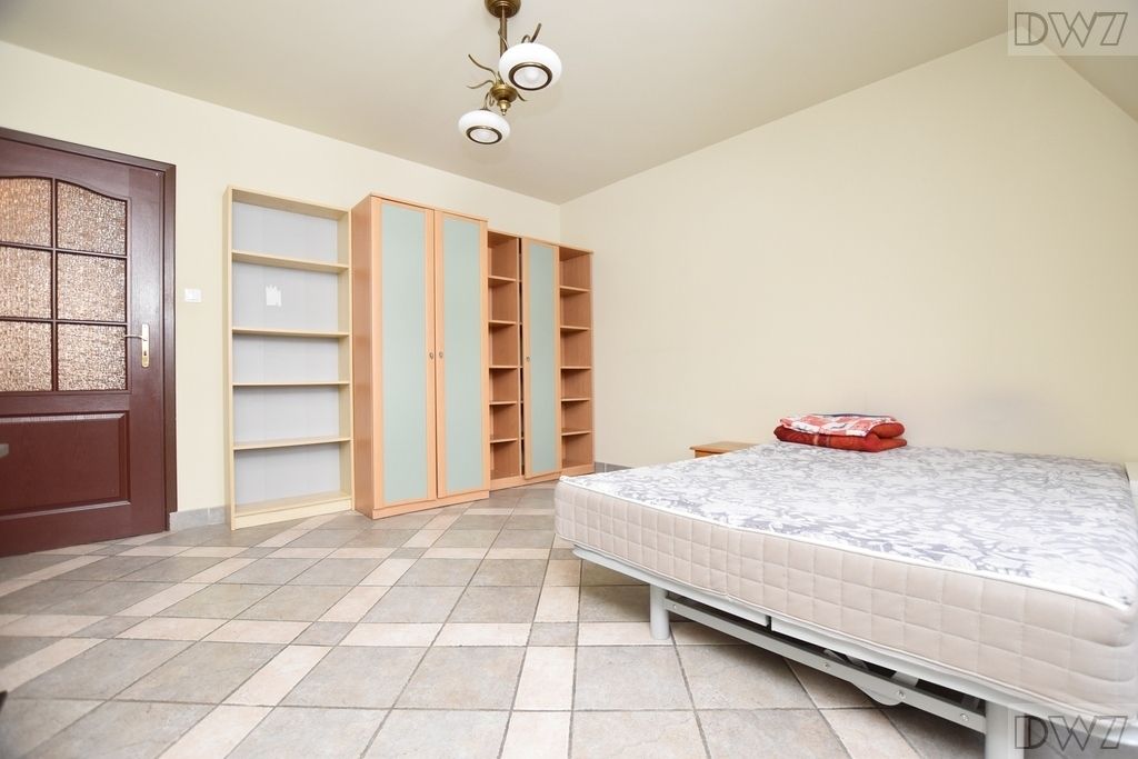 Mieszkanie 2-pokojowe Kraków Grzegórzki, ul. Hetmana Żółkiewskiego. Zdjęcie 2