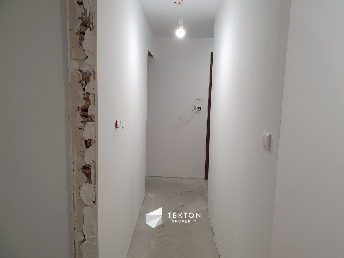 Mieszkanie 2-pokojowe Gdańsk, ul. Gospody. Zdjęcie 5