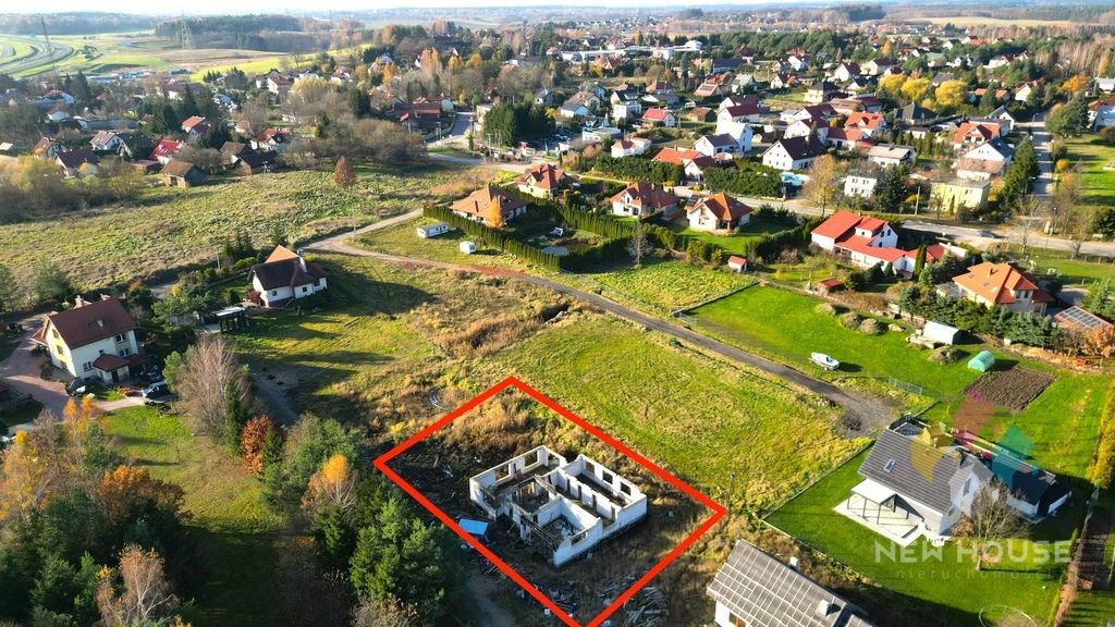 dom wolnostojący, 5 pokoi Wójtowo, ul. Lipowa. Zdjęcie 5