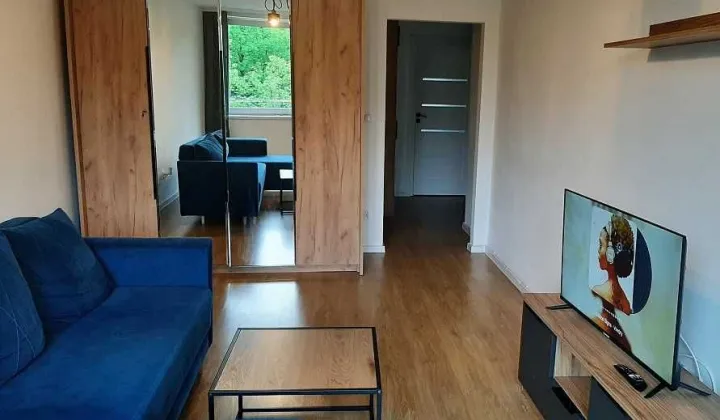 Mieszkanie 2-pokojowe Nowy Sącz, ul. Władysława Broniewskiego