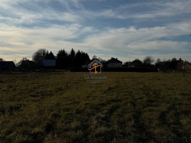 Działka budowlana Rusocice. Zdjęcie 8