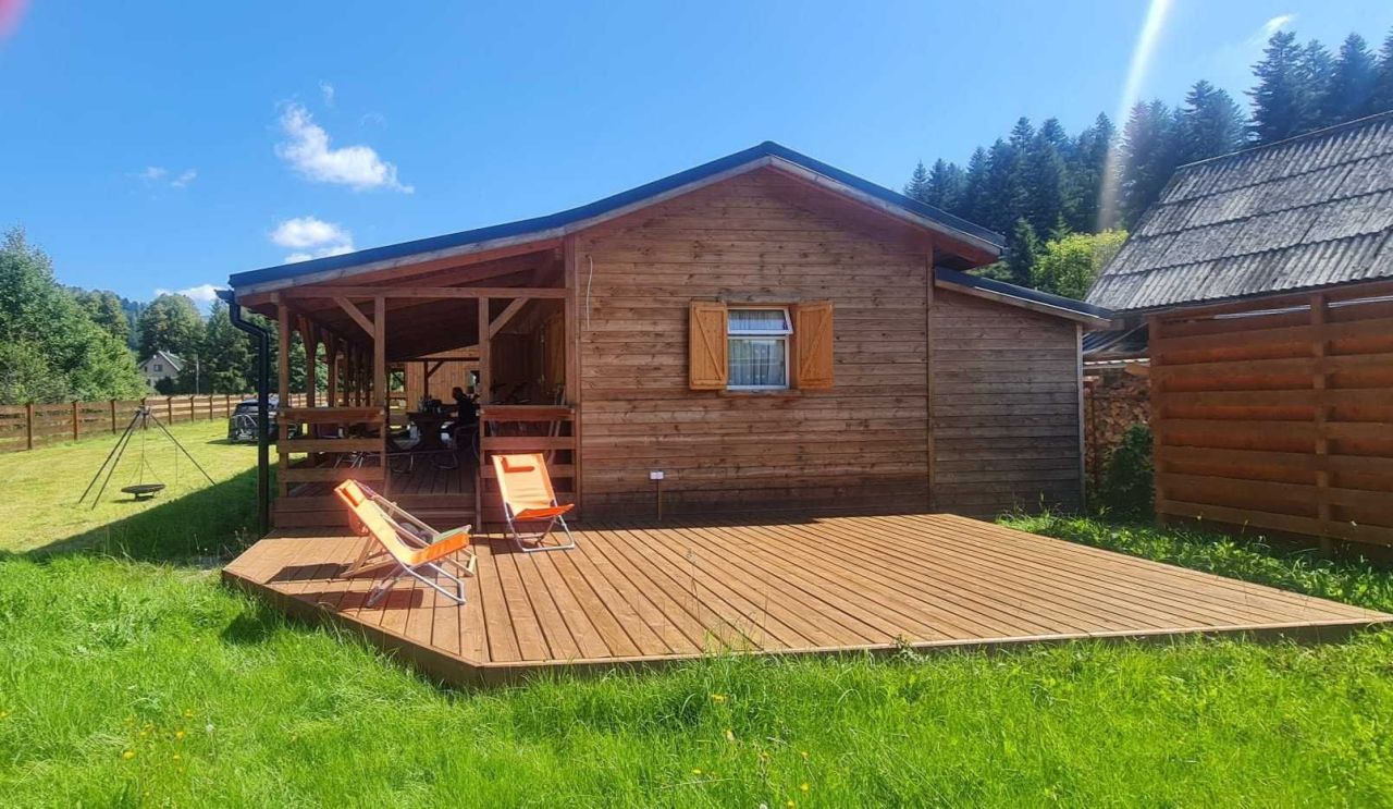 dom wolnostojący Złatna. Zdjęcie 7