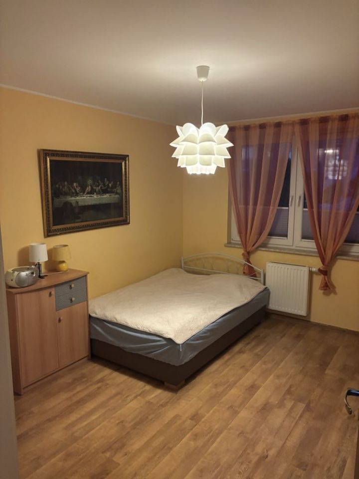 Mieszkanie 2-pokojowe Gdynia Chwarzno-Wiczlino, ul. Stanisława Filipkowskiego. Zdjęcie 3