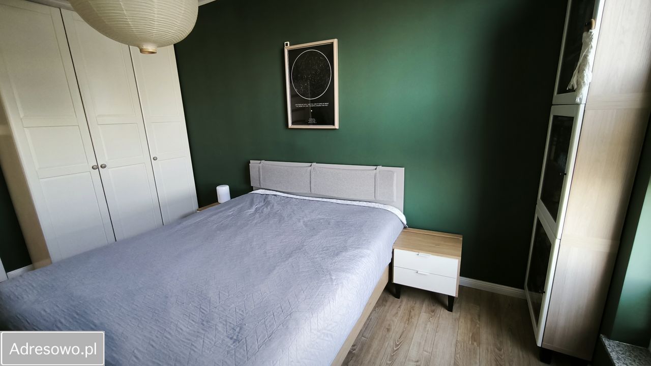 Mieszkanie 3-pokojowe Gdańsk Jasień, ul. Turzycowa. Zdjęcie 16