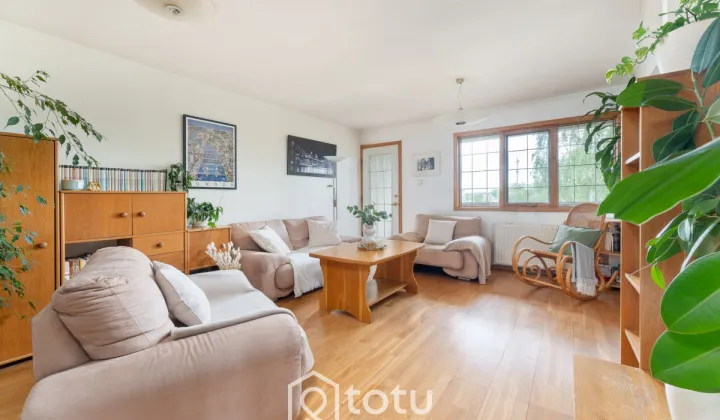 Mieszkanie 5-pokojowe Warszawa Wilanów, ul. Zapłocie