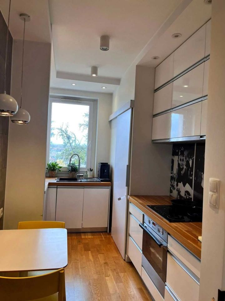 Mieszkanie 3-pokojowe Słupsk Centrum, ul. Bolesława Krzywoustego. Zdjęcie 5