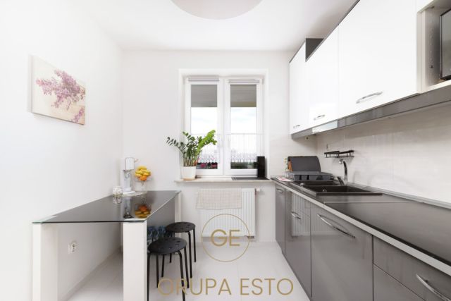 Mieszkanie 2-pokojowe Kraków Górka Narodowa, ul. abp. Zygmunta Szczęsnego Felińskiego. Zdjęcie 2