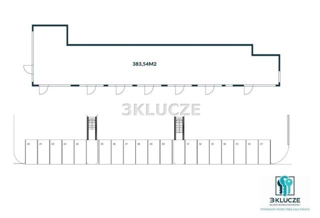 Lokal Lublin Sławin. Zdjęcie 2