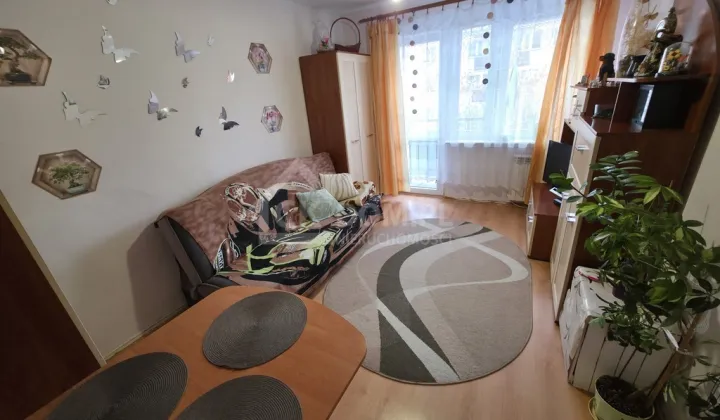 Mieszkanie 2-pokojowe Kielce KSM, ul. Bohaterów Warszawy