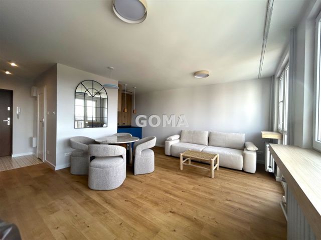 Mieszkanie 1-pokojowe Warszawa Praga-Południe. Zdjęcie 10