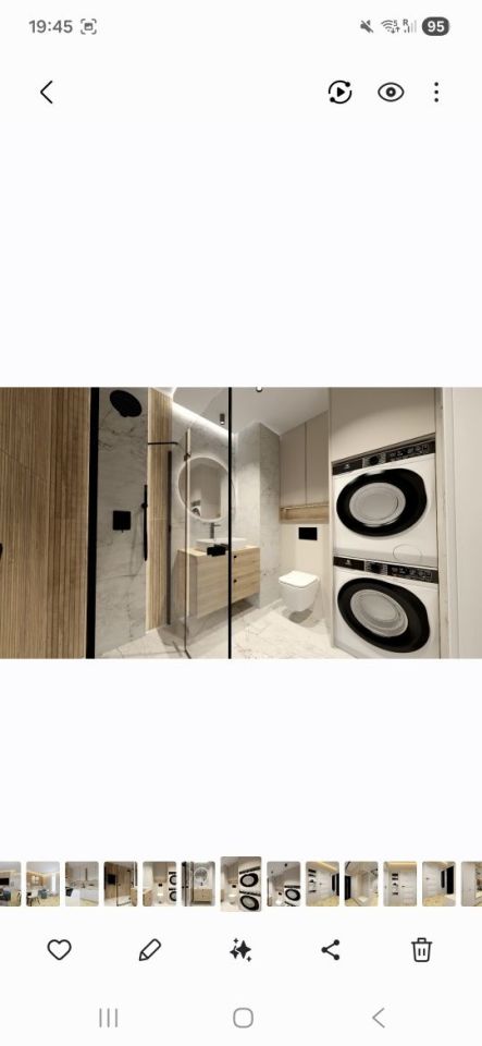 Mieszkanie 2-pokojowe Piła Centrum, ul. Rynkowa. Zdjęcie 4