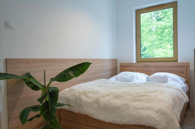 Mieszkanie 1-pokojowe Szklarska Poręba Szklarska Poręba Górna, ul. Jana Kilińskiego. Zdjęcie 8