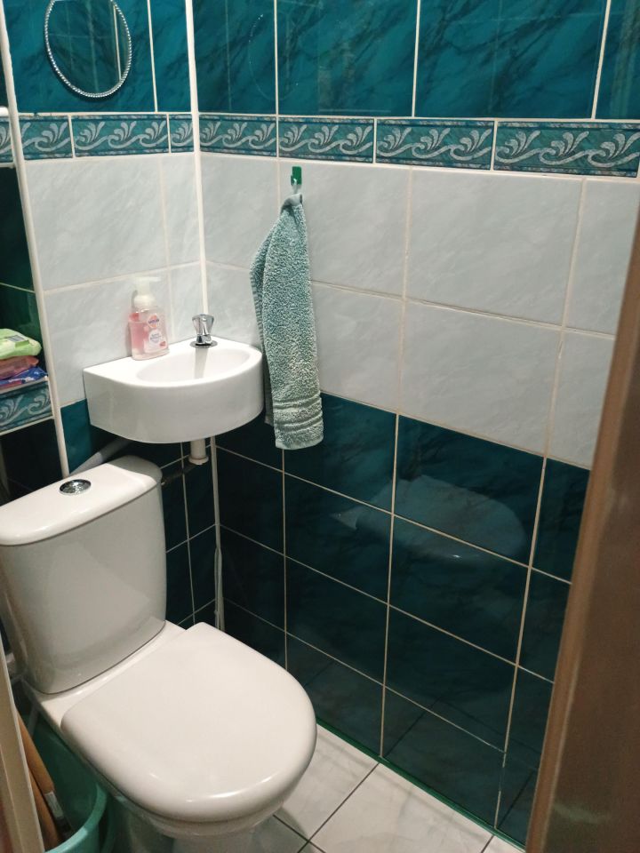 Mieszkanie 3-pokojowe Rybnik Boguszowice, ul. Sztolniowa. Zdjęcie 12