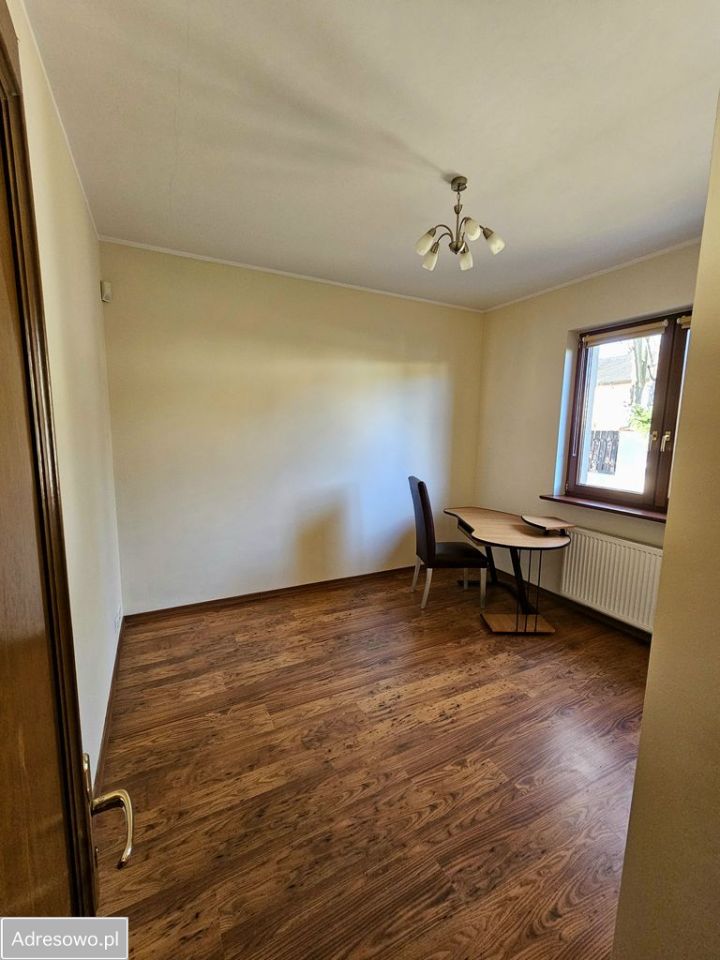 dom wolnostojący, 5 pokoi Komorniki. Zdjęcie 12