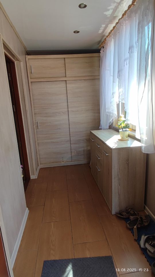 dom wolnostojący, 6 pokoi Busko-Zdrój Choinki, ul. Łagiewnicka. Zdjęcie 26