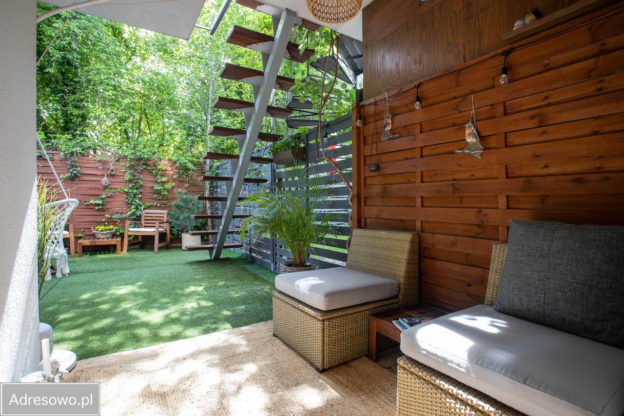 Mieszkanie 3-pokojowe Józefosław, ul. Księżycowa. Zdjęcie 12