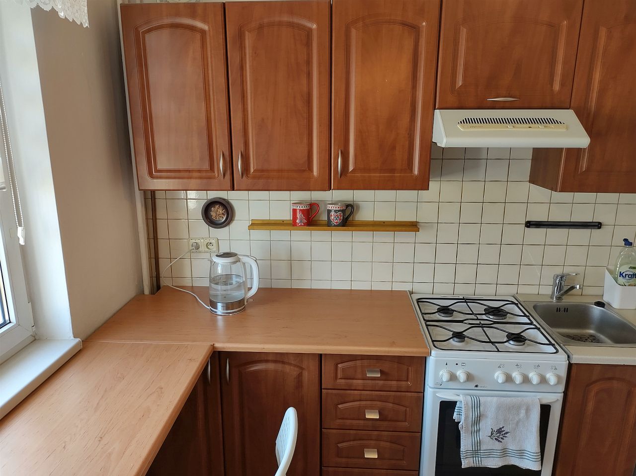 Mieszkanie 3-pokojowe Tarnowskie Góry Stare Tarnowice, ul. Bałkańska. Zdjęcie 19