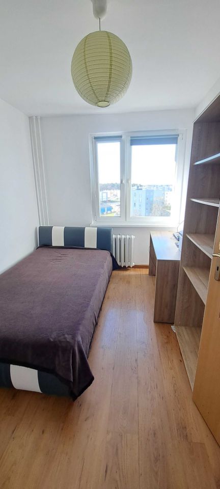 Mieszkanie 3-pokojowe Lubin Przylesie, ul. Żurawia. Zdjęcie 7