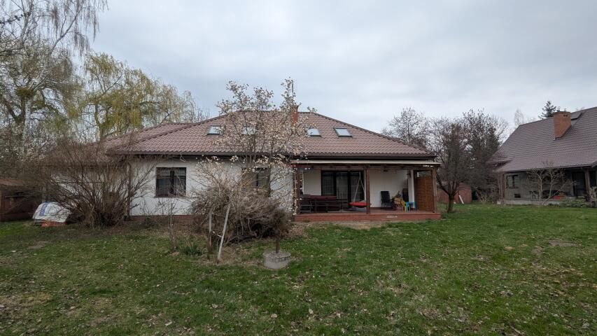 dom wolnostojący, 6 pokoi Złotokłos. Zdjęcie 4