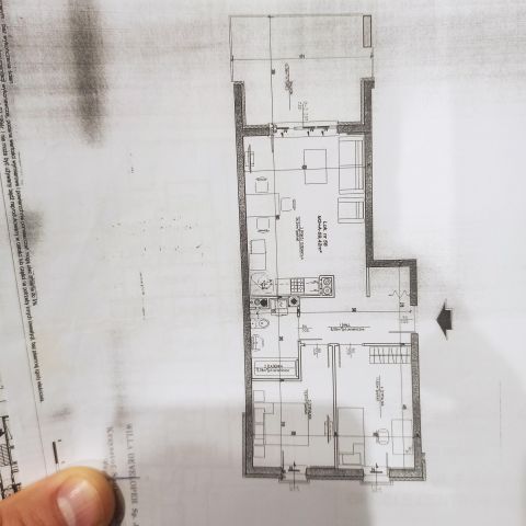 Mieszkanie 3-pokojowe Radzymin Centrum, ul. Lecha Falandysza. Zdjęcie 17