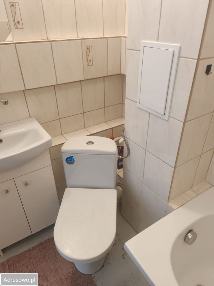 Mieszkanie 2-pokojowe Koszalin Centrum, ul. Stefana Żeromskiego. Zdjęcie 5