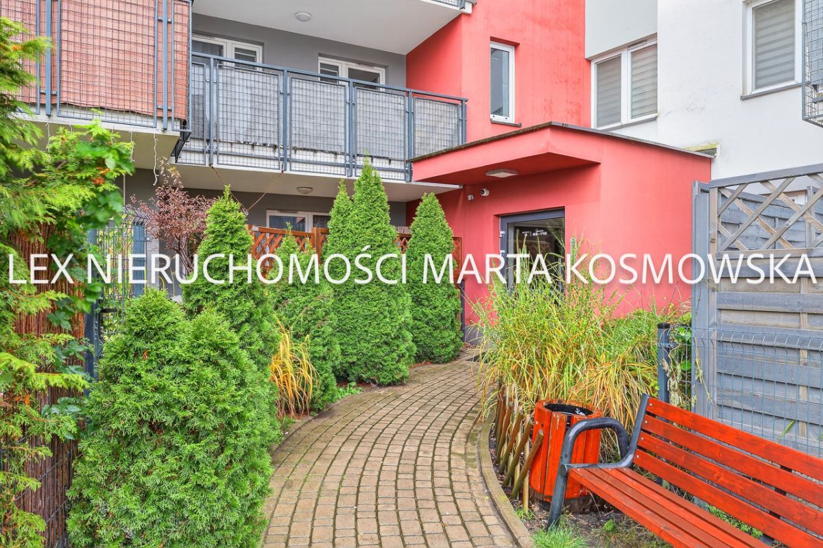 Mieszkanie 2-pokojowe Warszawa Białołęka, ul. Przaśna. Zdjęcie 20