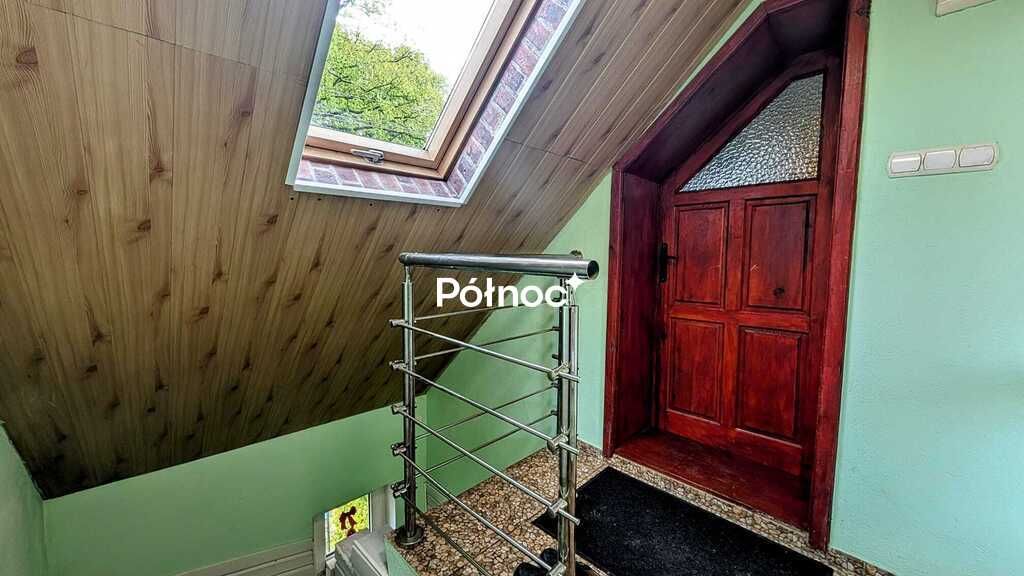 Mieszkanie 3-pokojowe Ołobok. Zdjęcie 11