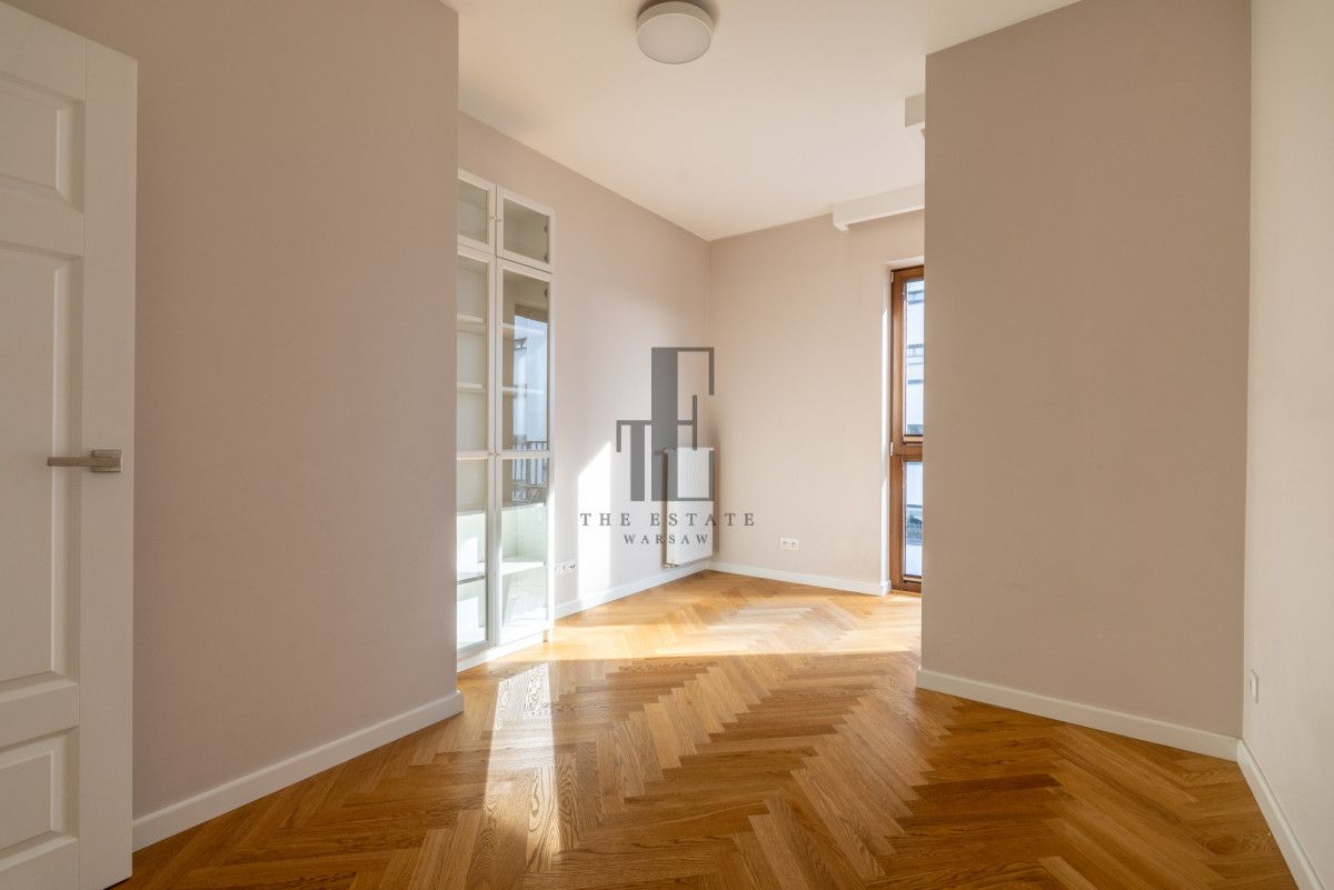 Mieszkanie 3-pokojowe Warszawa Mokotów, ul. Pory. Zdjęcie 9
