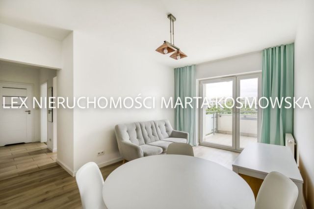 Mieszkanie 2-pokojowe Warszawa Mokotów, ul. Wyględowska. Zdjęcie 2