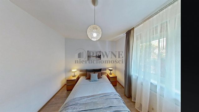 Mieszkanie 2-pokojowe Warszawa Skorosze, ul. Apartamentowa. Zdjęcie 14