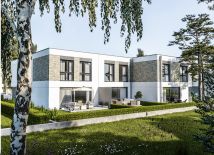 Mieszkanie 5-pokojowe Legionowo Bukowiec, ul. Słoneczna. Zdjęcie 2