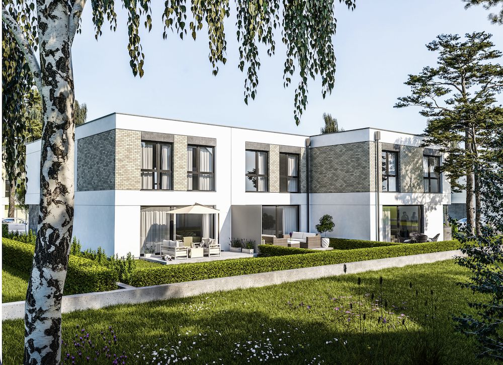 Mieszkanie 5-pokojowe Legionowo Bukowiec, ul. Słoneczna. Zdjęcie 3