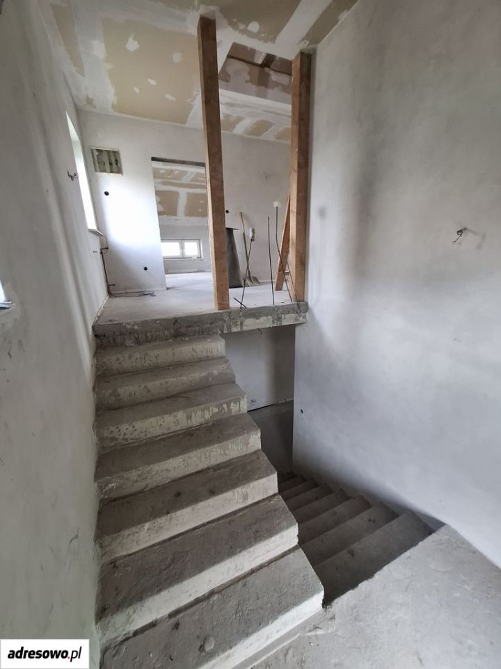 dom wolnostojący, 5 pokoi Proszowice. Zdjęcie 14