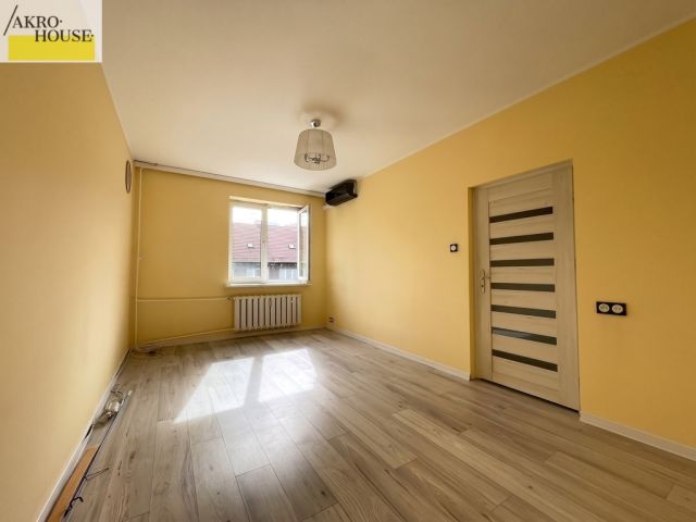 Mieszkanie 2-pokojowe Gliwice Śródmieście, ul. Wincentego Styczyńskiego. Zdjęcie 2