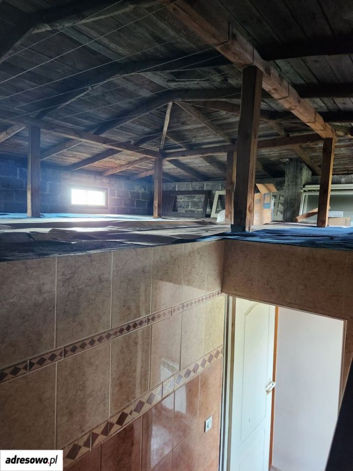 bliźniak, 5 pokoi Tomaszów Mazowiecki, ul. Świeża. Zdjęcie 17