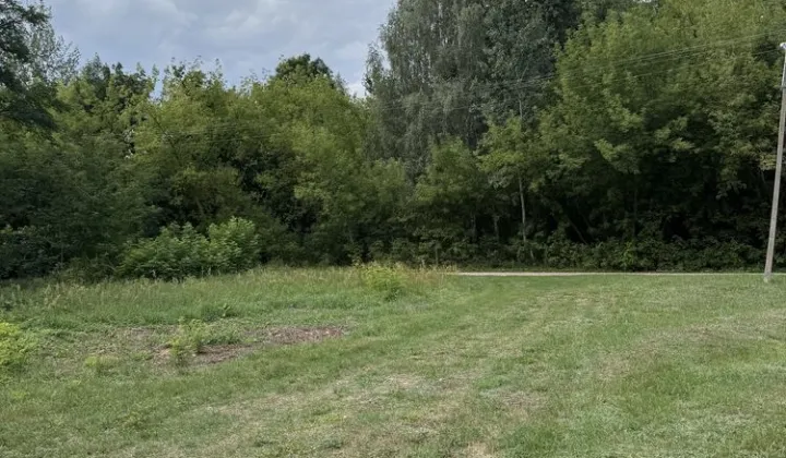 Działka budowlana Czyżew-Ruś-Kolonia
