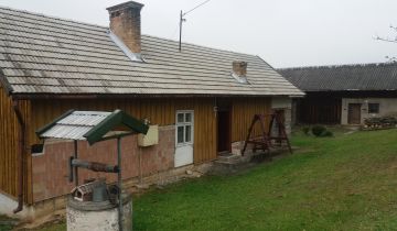 gospodarstwo, 2 pokoje Święcany