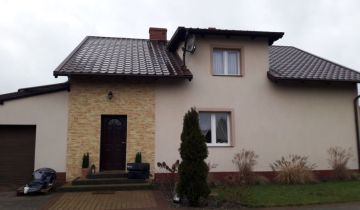 dom wolnostojący Gromoty, Gromoty