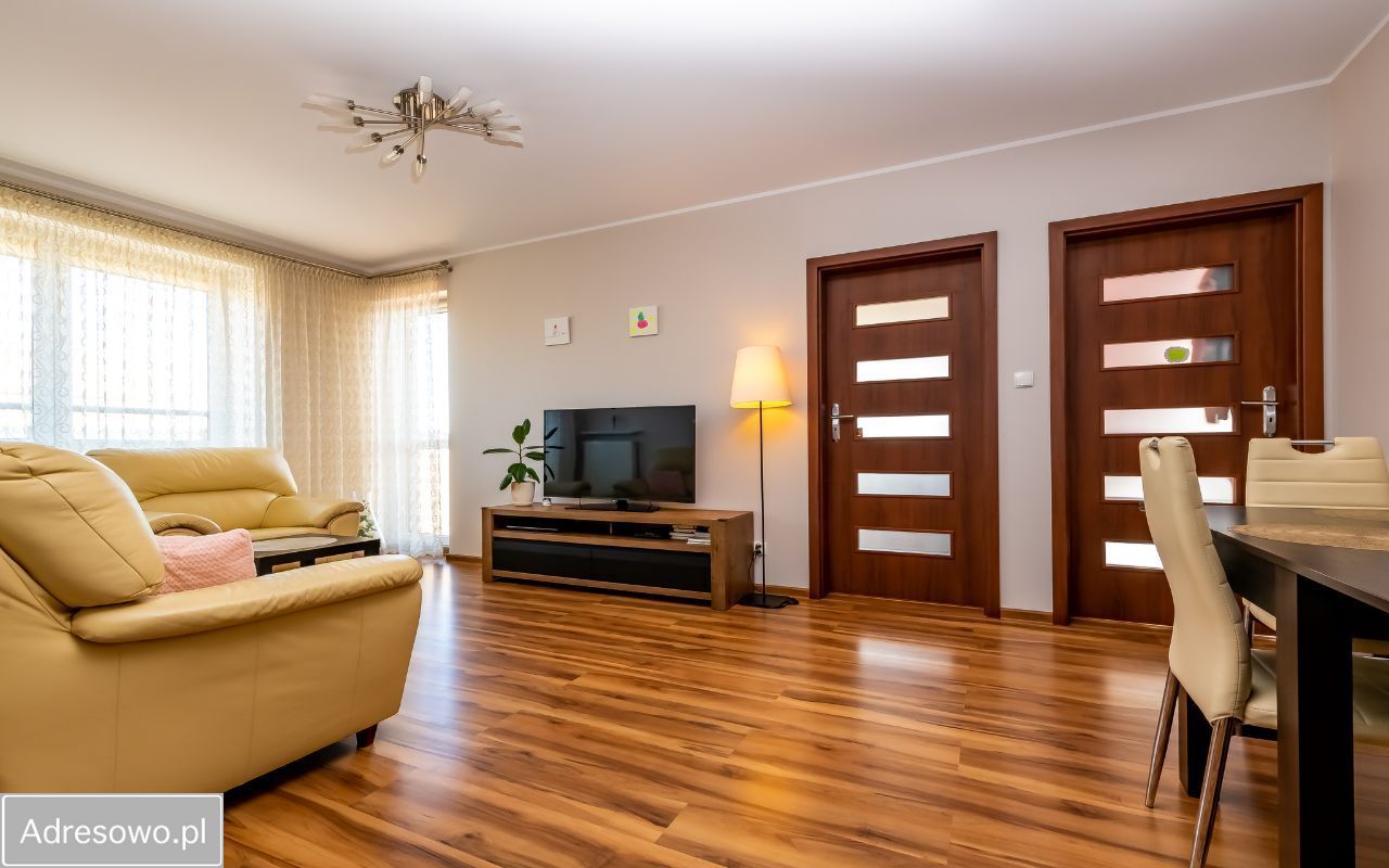 Mieszkanie 3-pokojowe Ignatki-Osiedle, ul. Przejezdna