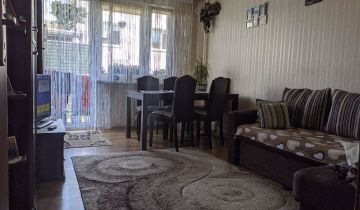 Mieszkanie 4-pokojowe Bydgoszcz Brdyujście, ul. Witebska. Zdjęcie 1